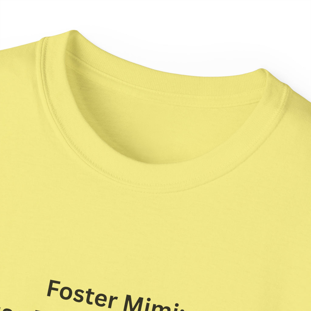 Mimi Ultra Cotton Tee