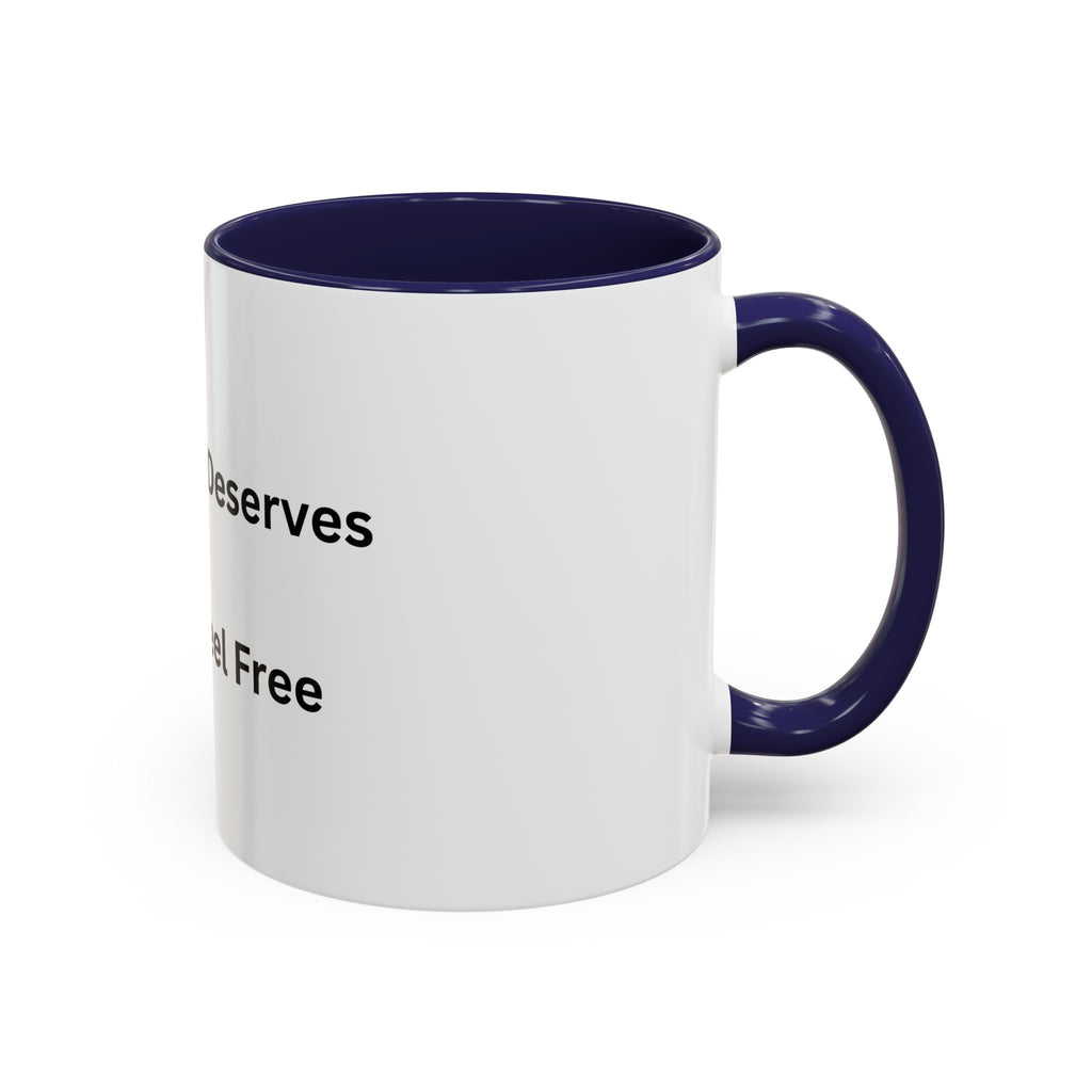 Every Child Coffee Mug (11, 15oz)