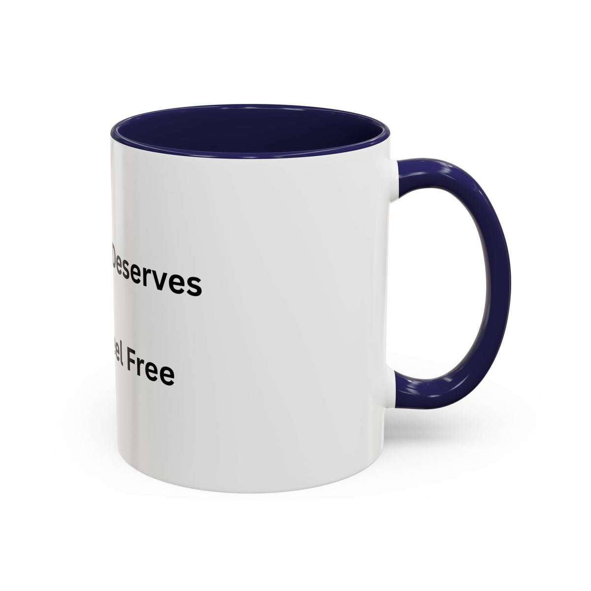 Every Child Coffee Mug (11, 15oz)