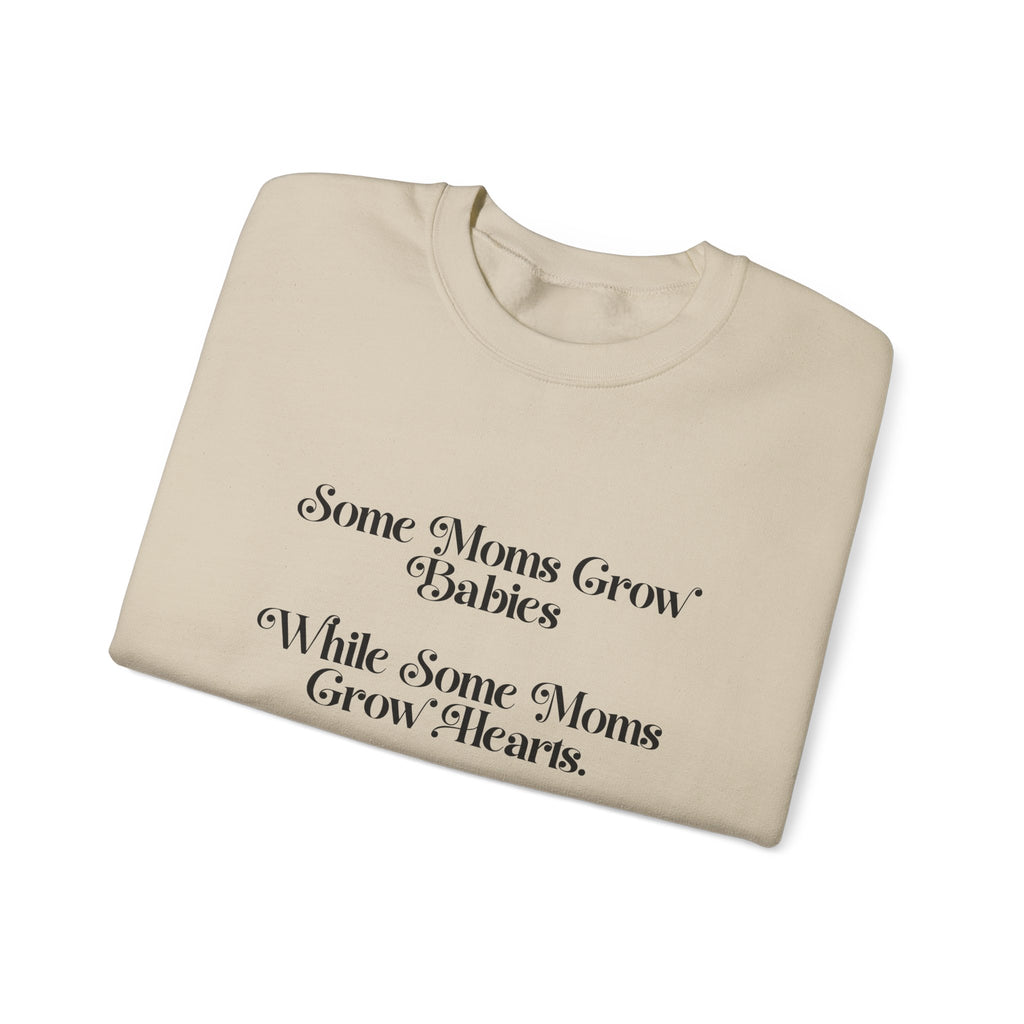 Some Moms Sweatshirt