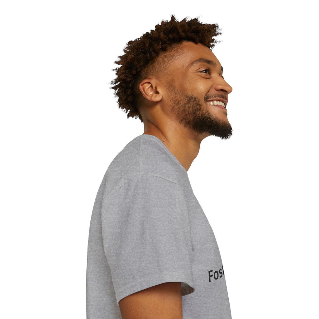 Foster, Love, Grow Unisex Tee
