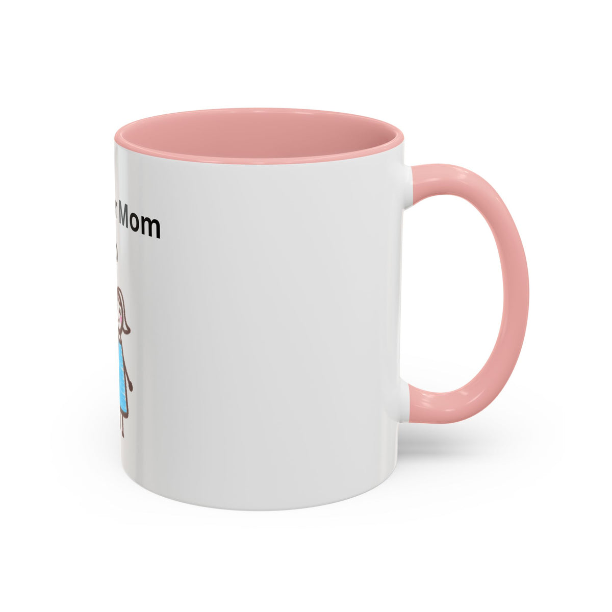 Foster Mom Club Coffee Mug – Foster Mom Gift, Foster Care Appreciation Mug (11oz, 15oz)