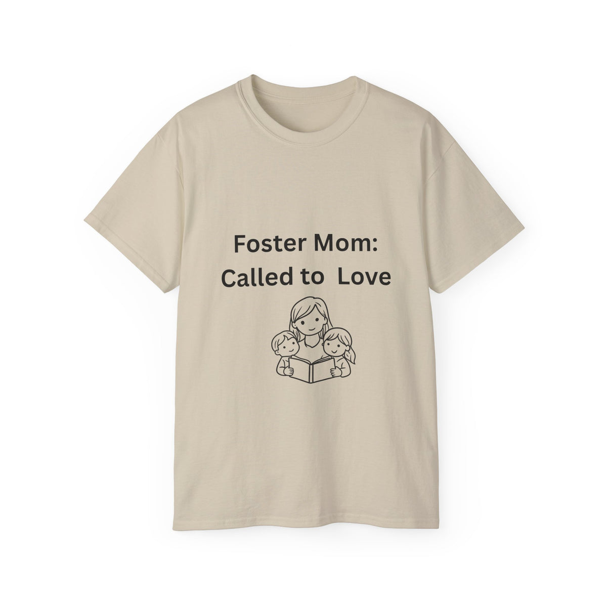 Called to Love Unisex Tee