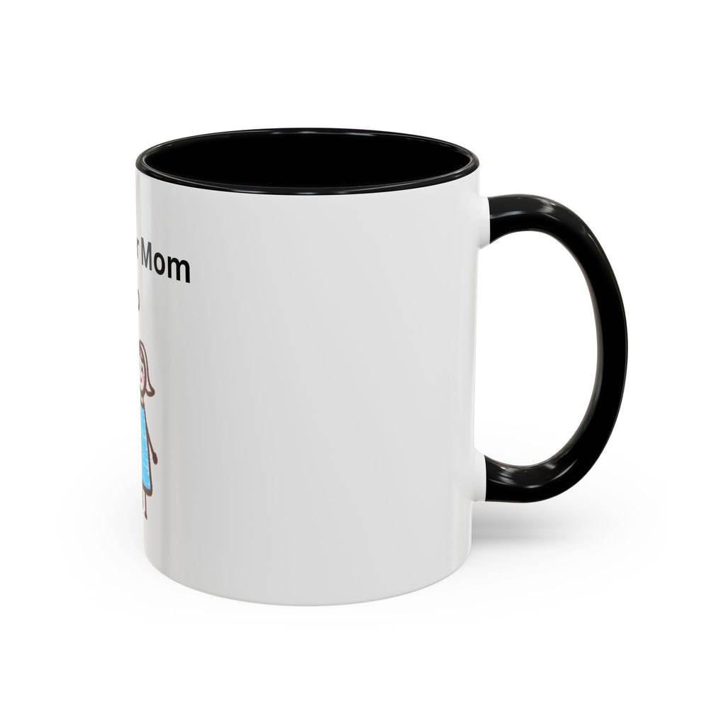 Foster Mom Club Coffee Mug – Foster Mom Gift, Foster Care Appreciation Mug (11oz, 15oz)