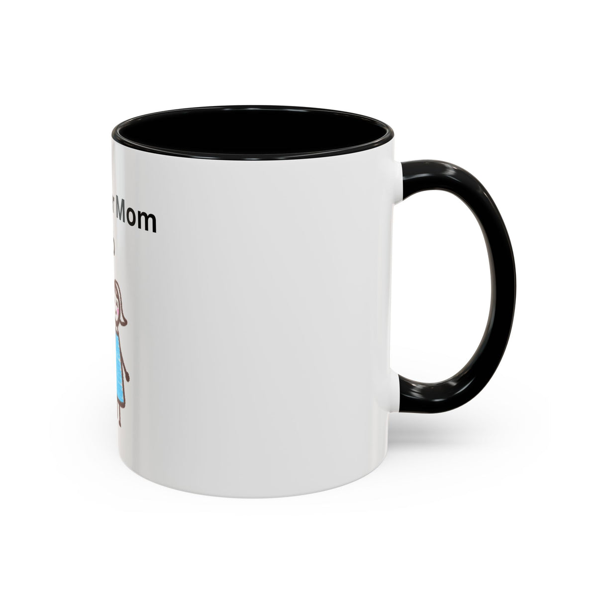 Foster Mom Club Coffee Mug – Foster Mom Gift, Foster Care Appreciation Mug (11oz, 15oz)