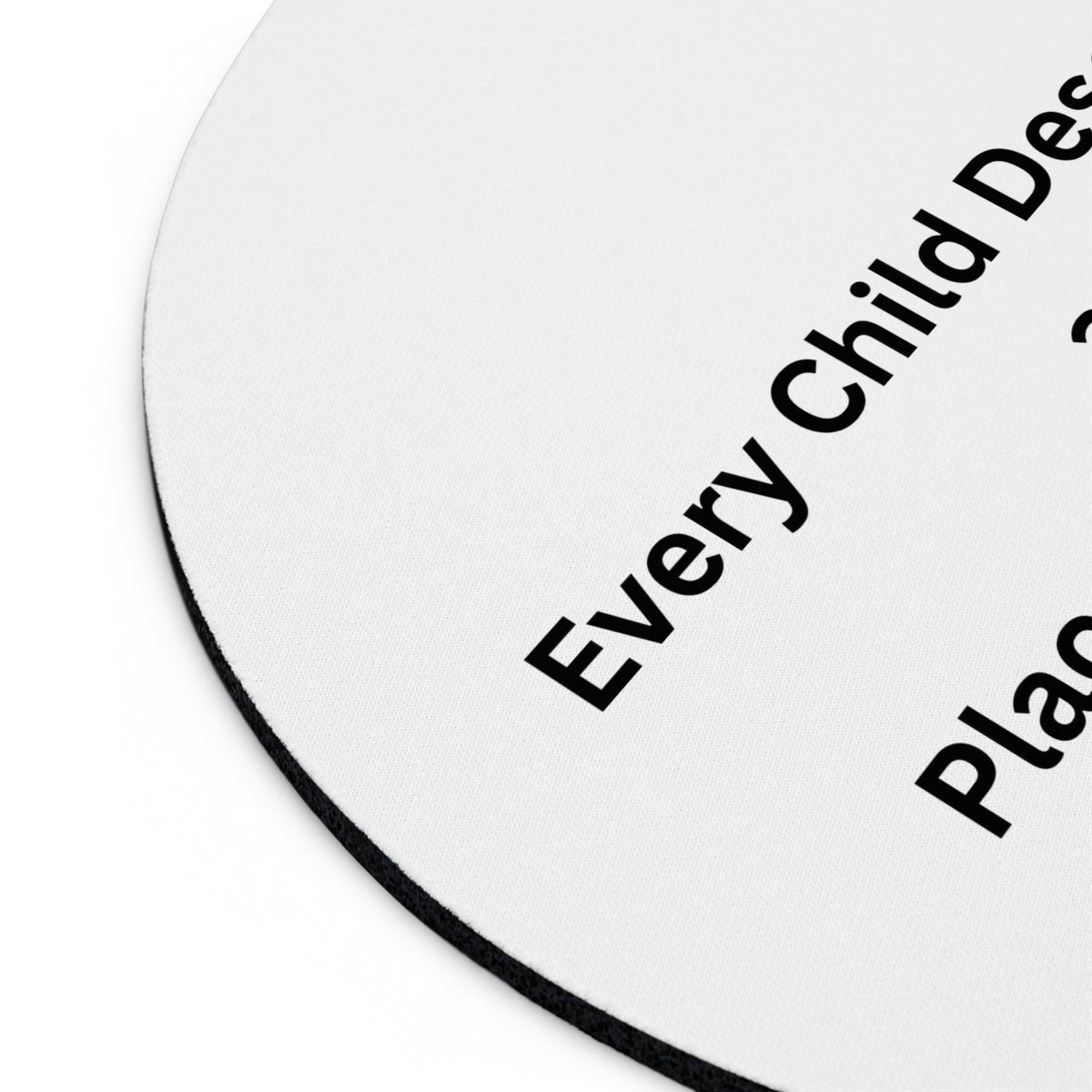 Mouse Pad