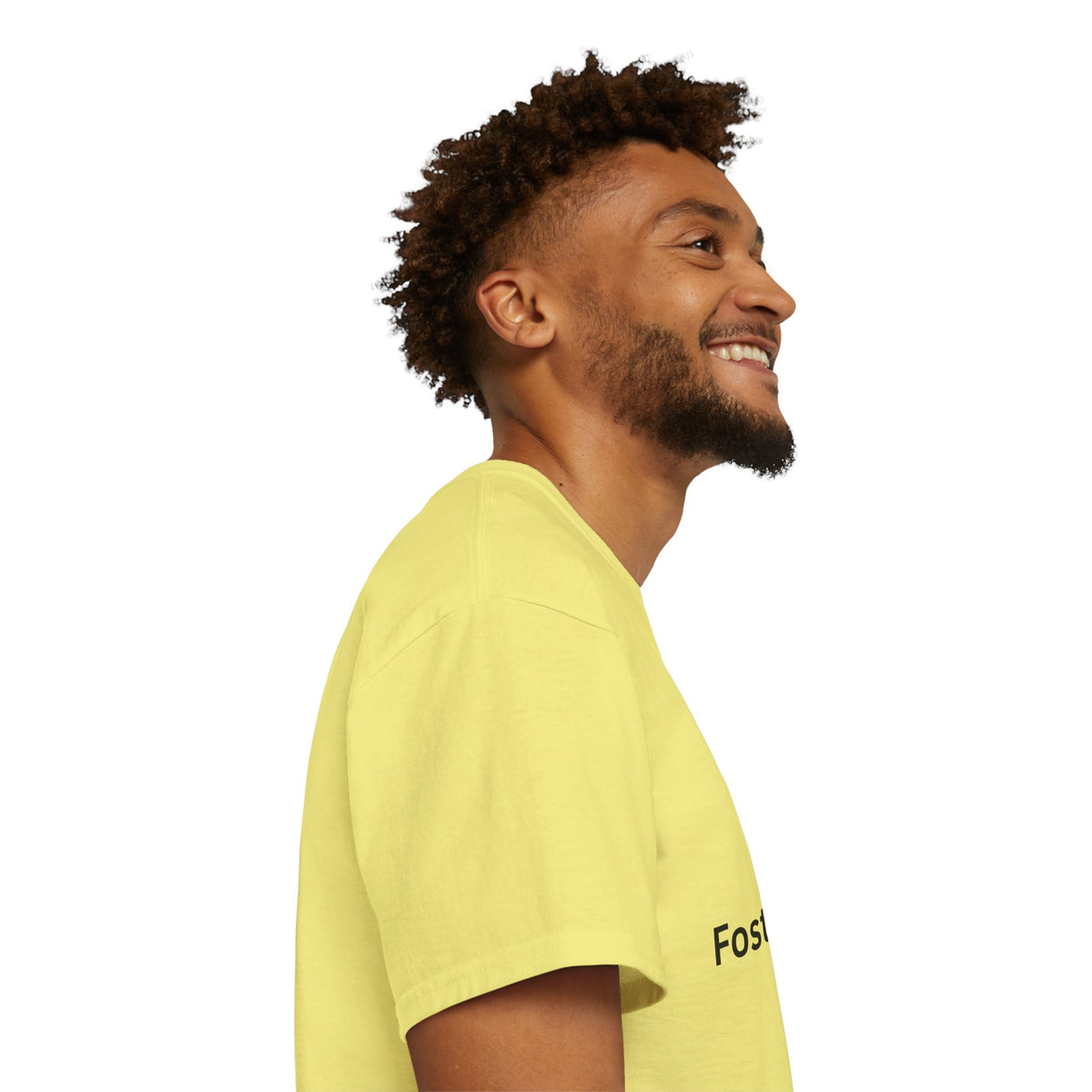 Foster, Love, Grow Unisex Tee