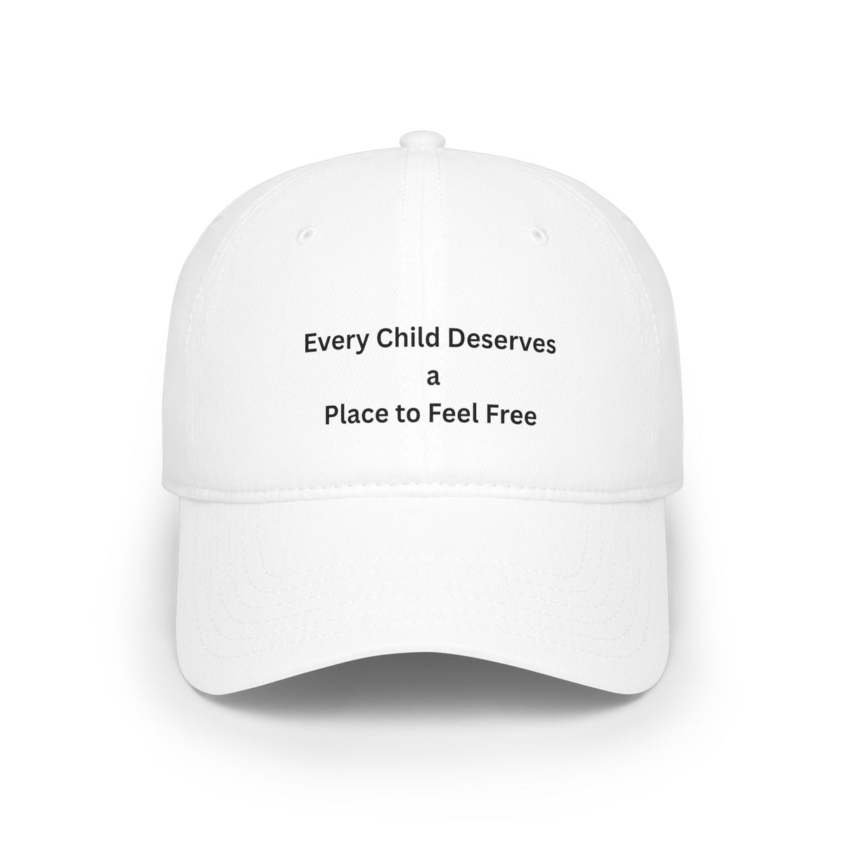 Every Child Baseball Cap