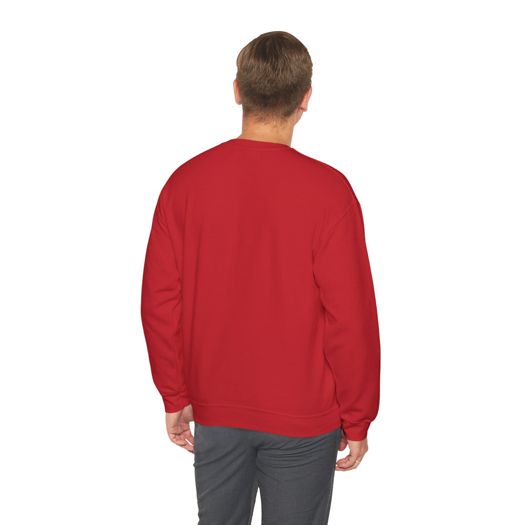 Foster Dad Mode Sweatshirt