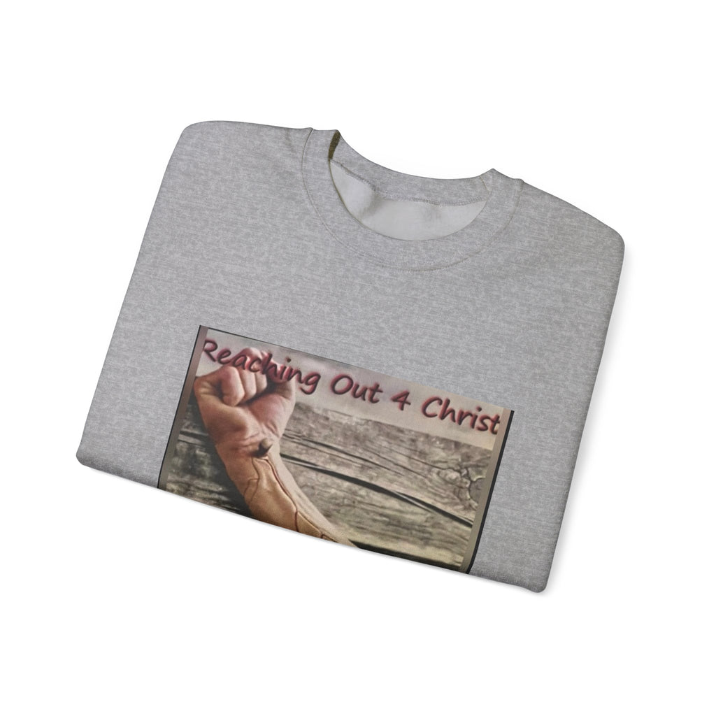 One Drop Sweatshirt