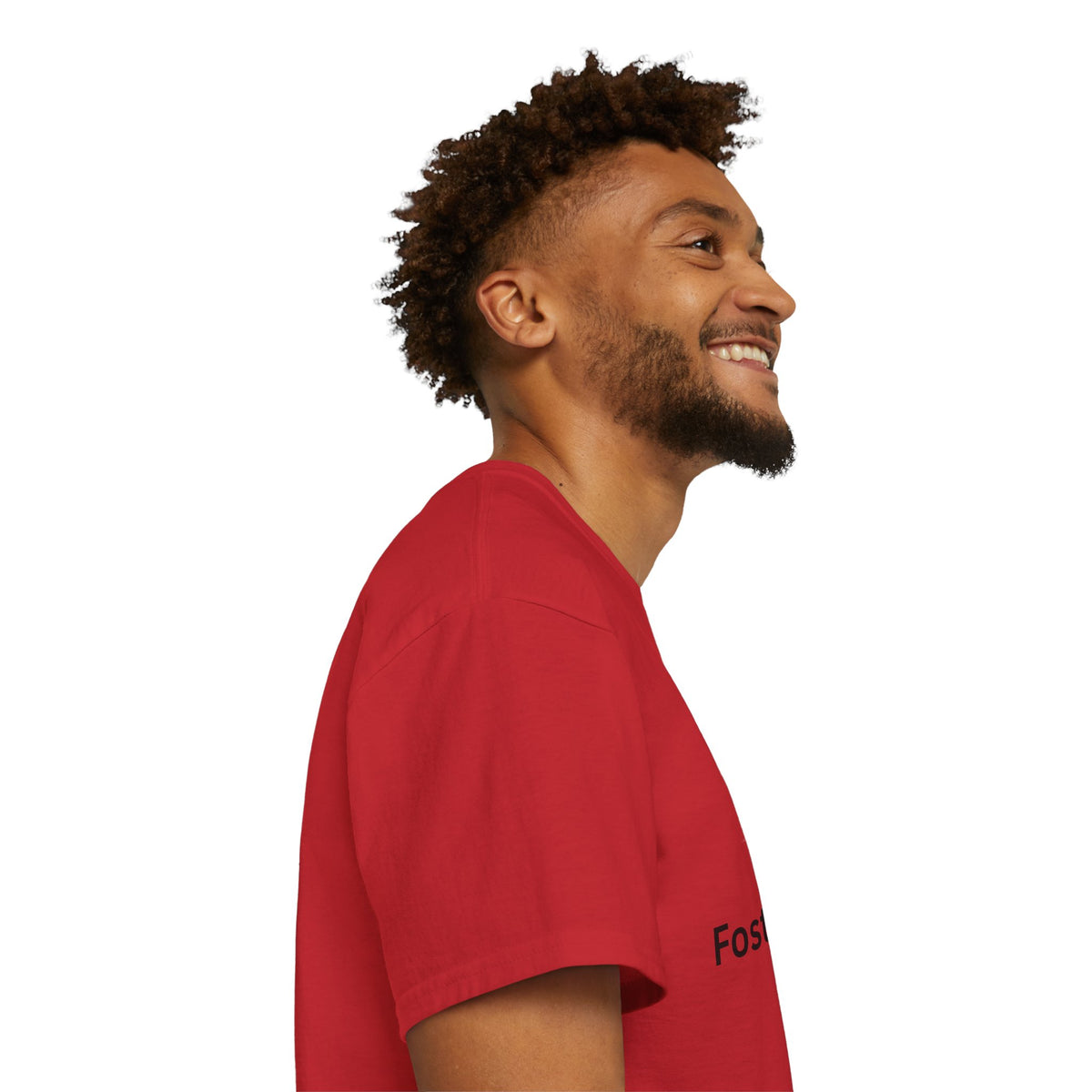 Foster Love Grow Unisex Ultra Cotton Tee