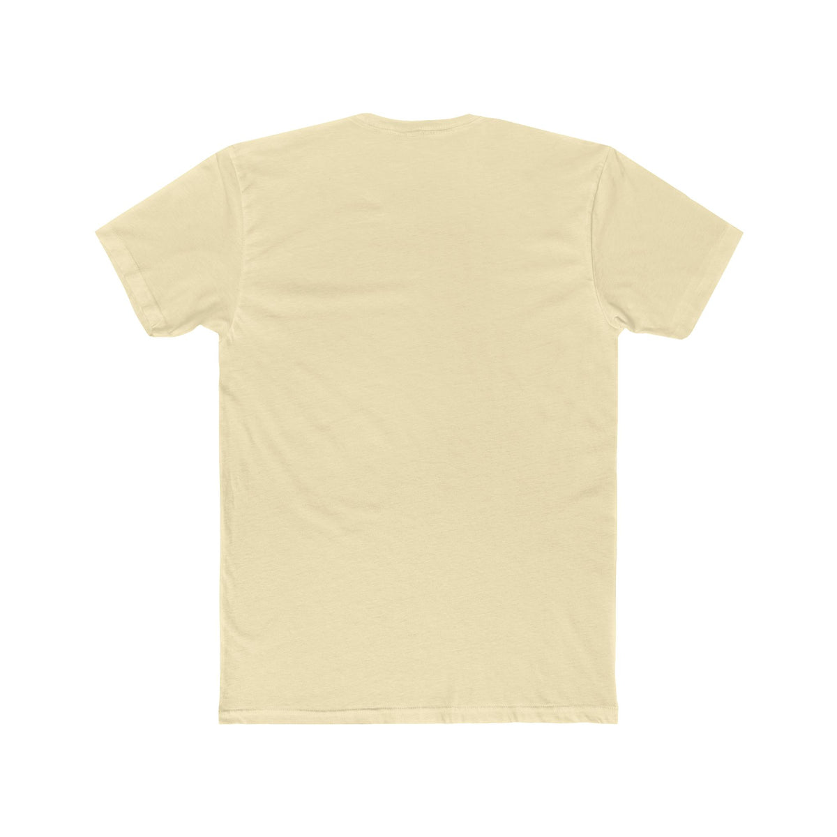 Foster Mom Energy Unisex Cotton Crew Tee