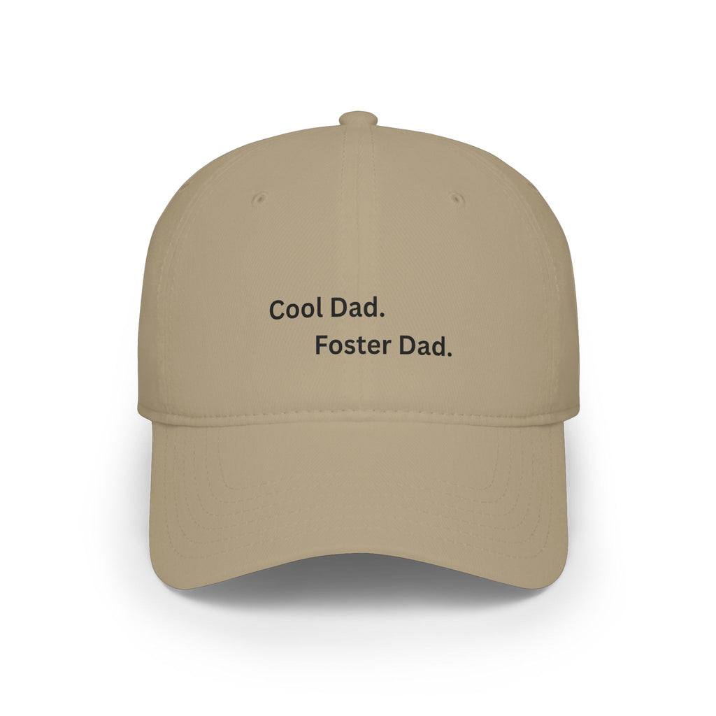 Cool Dad Cap