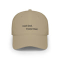 Cool Dad Cap