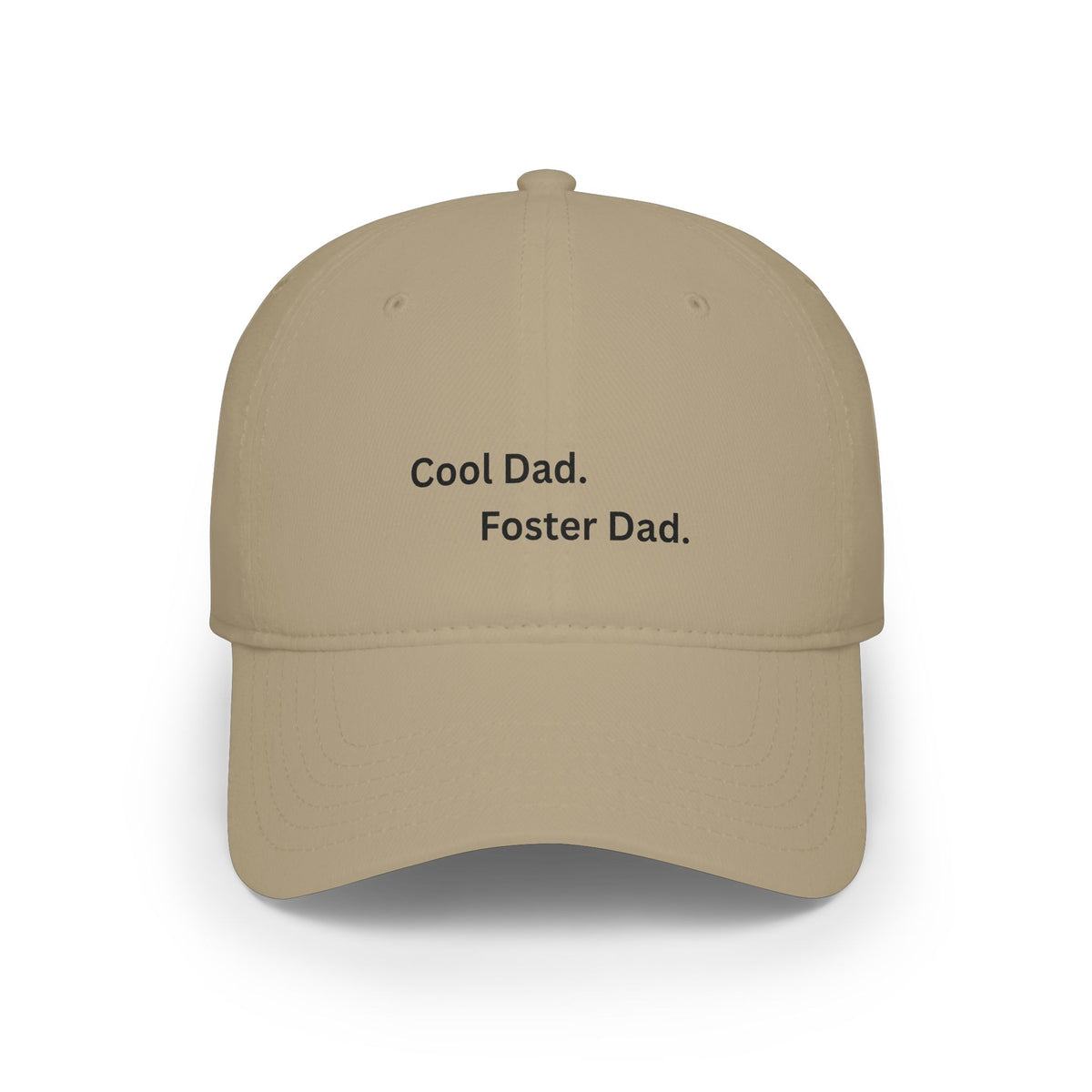 Cool Dad Cap