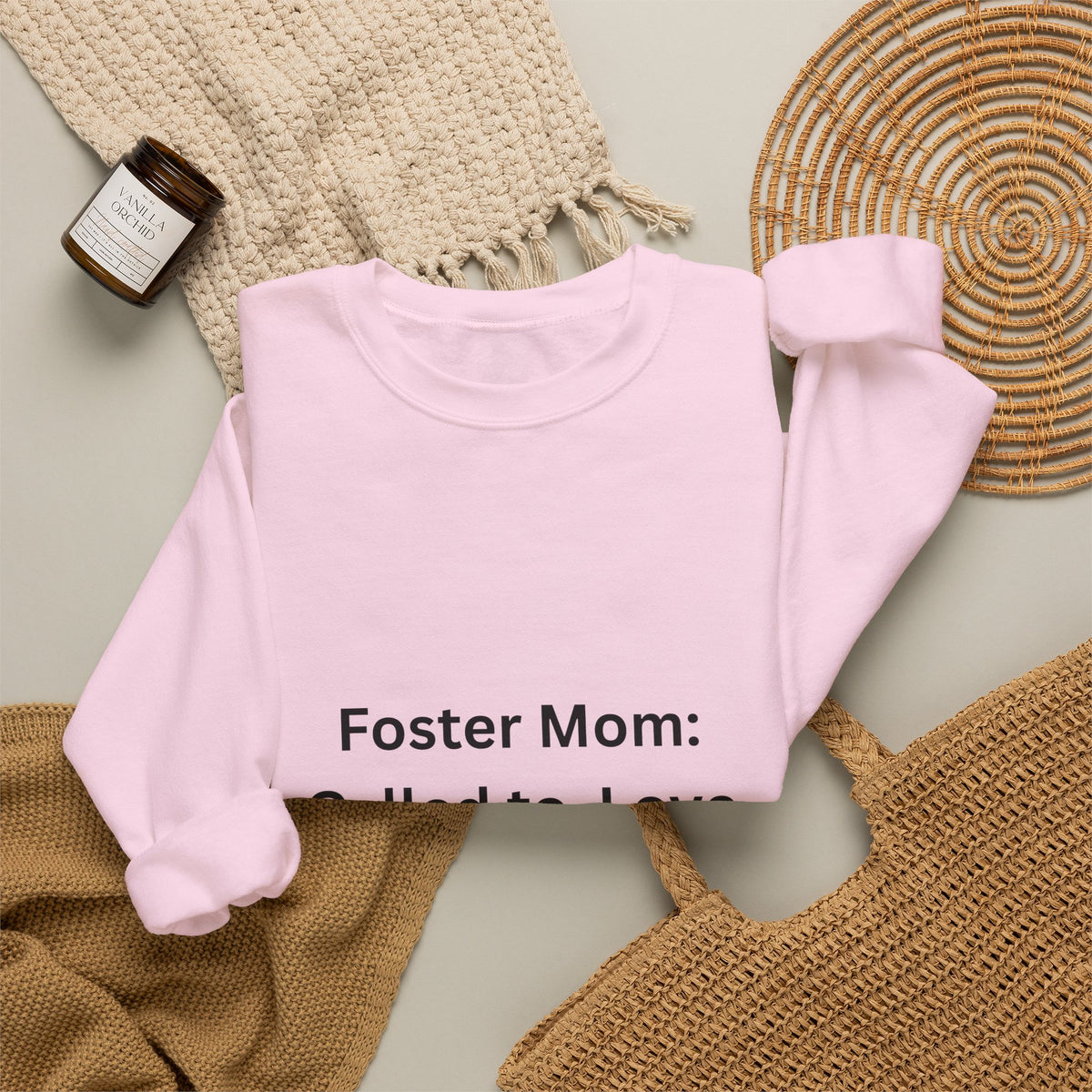 Called to Love Sweatshirt