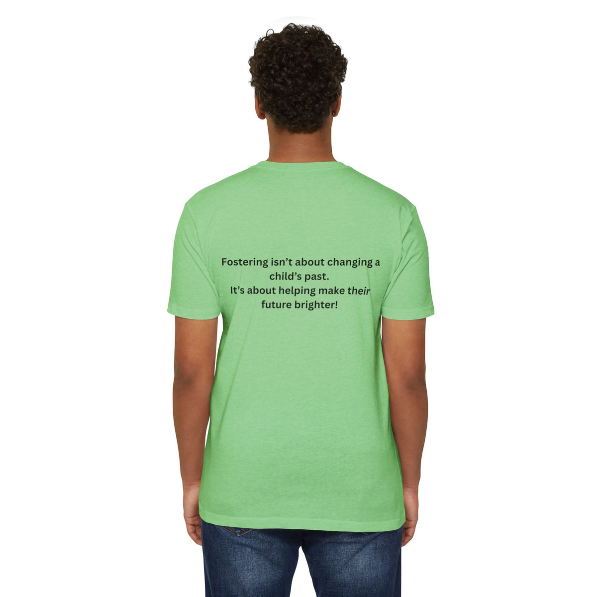 Love.Hope. Home-shirt