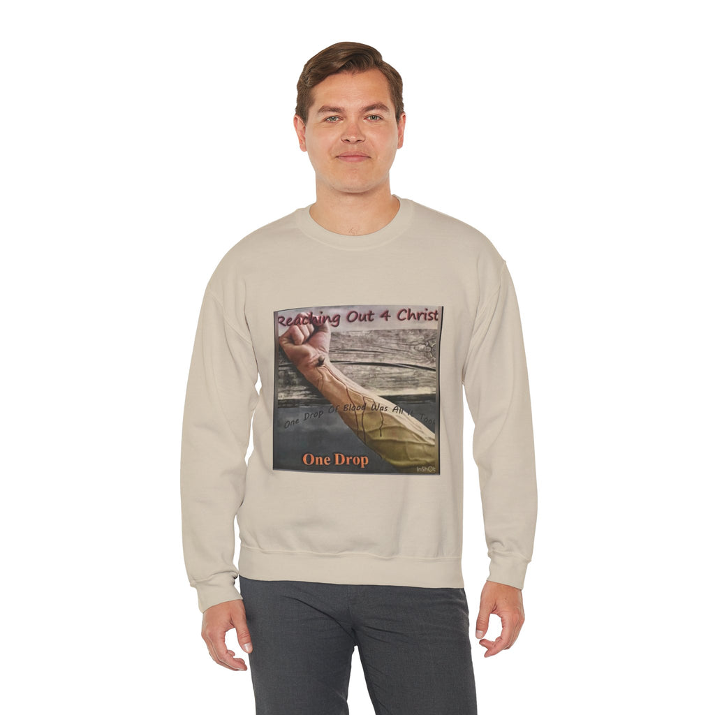 One Drop Sweatshirt