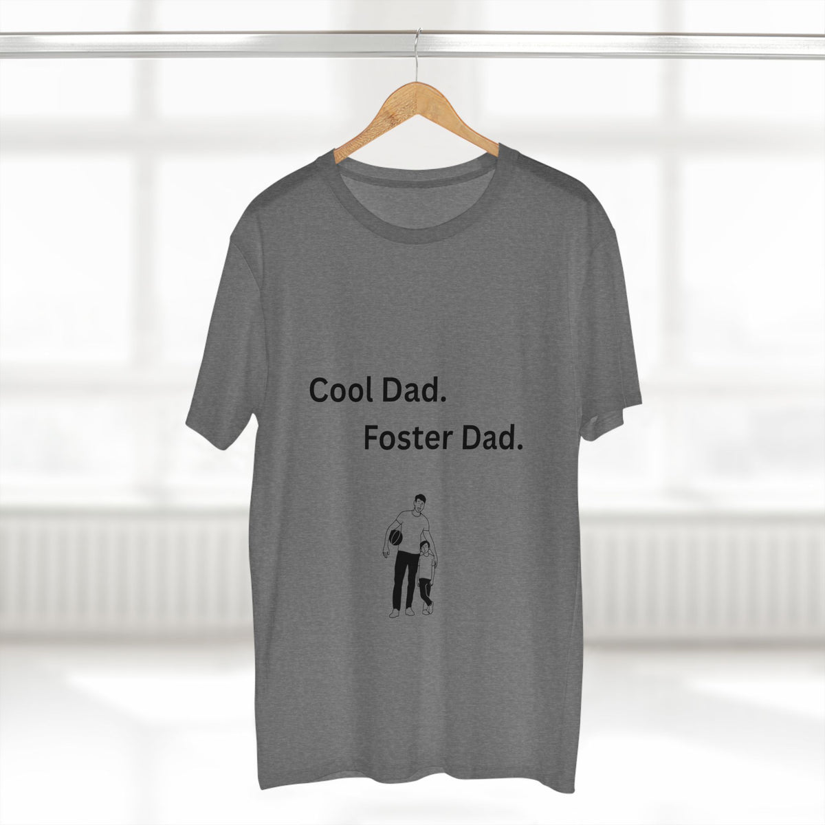 Cool Dad Tee