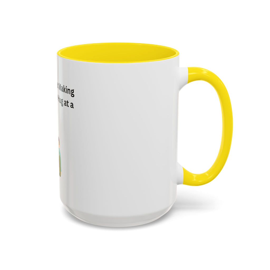 Bonus Grandma Coffee Mug – Foster Grandparent Gift, Foster Care Family Mug (11oz, 15oz)
