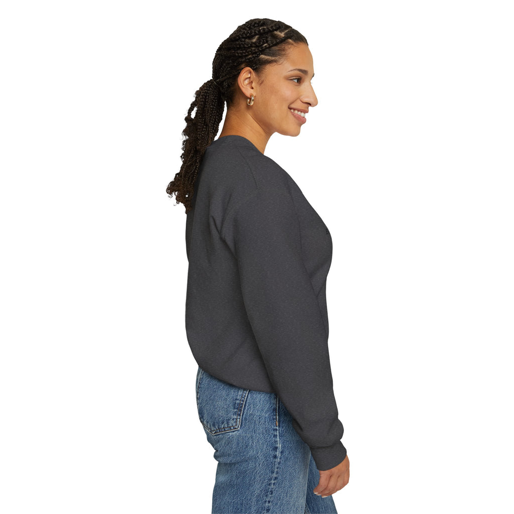 Foster Grandma Sweatshirt