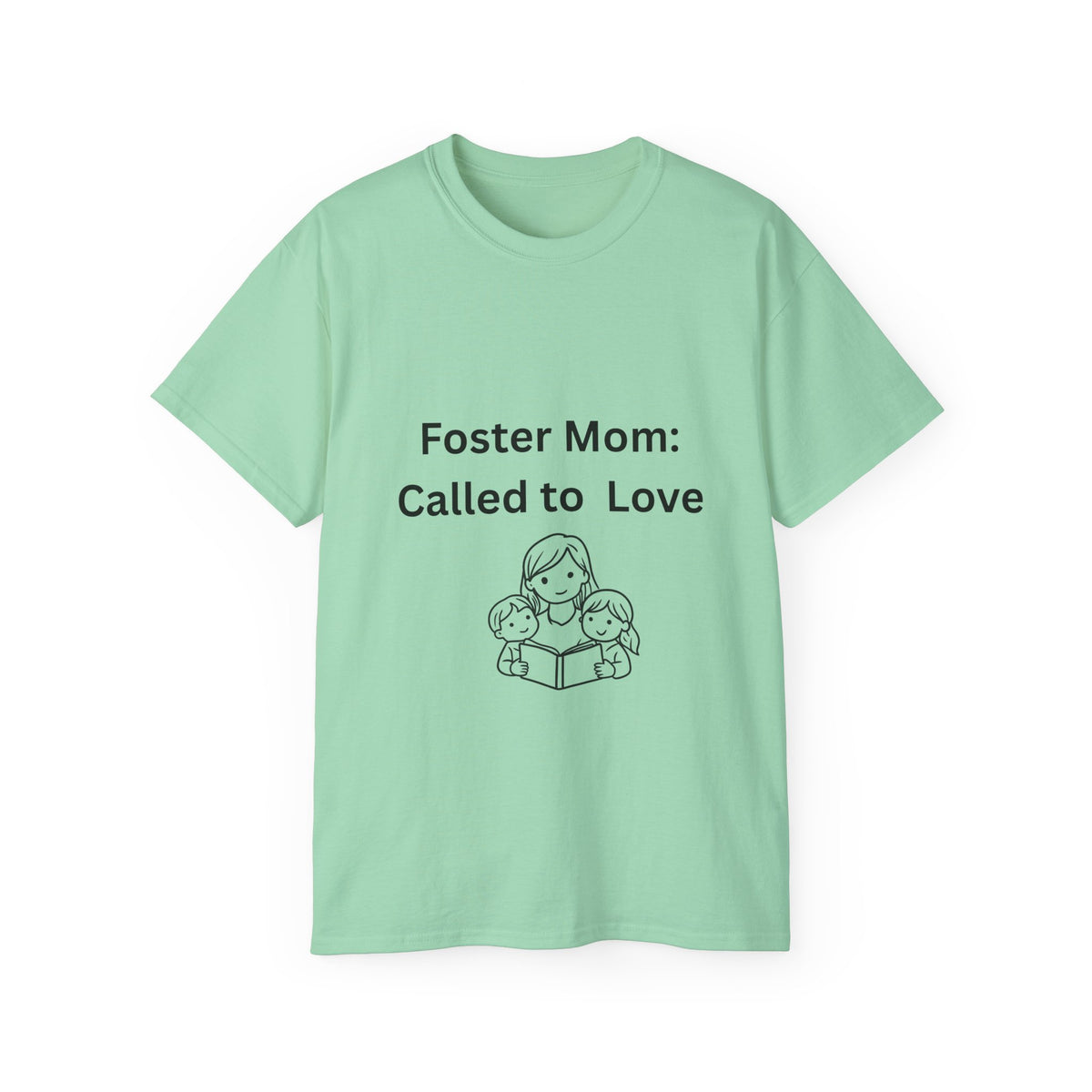 Called to Love Unisex Tee