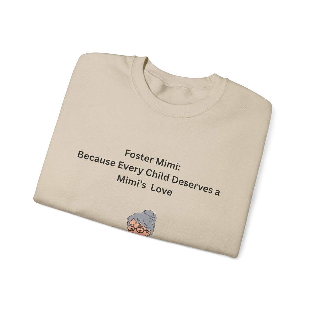 Foster Mimi Sweatshirt