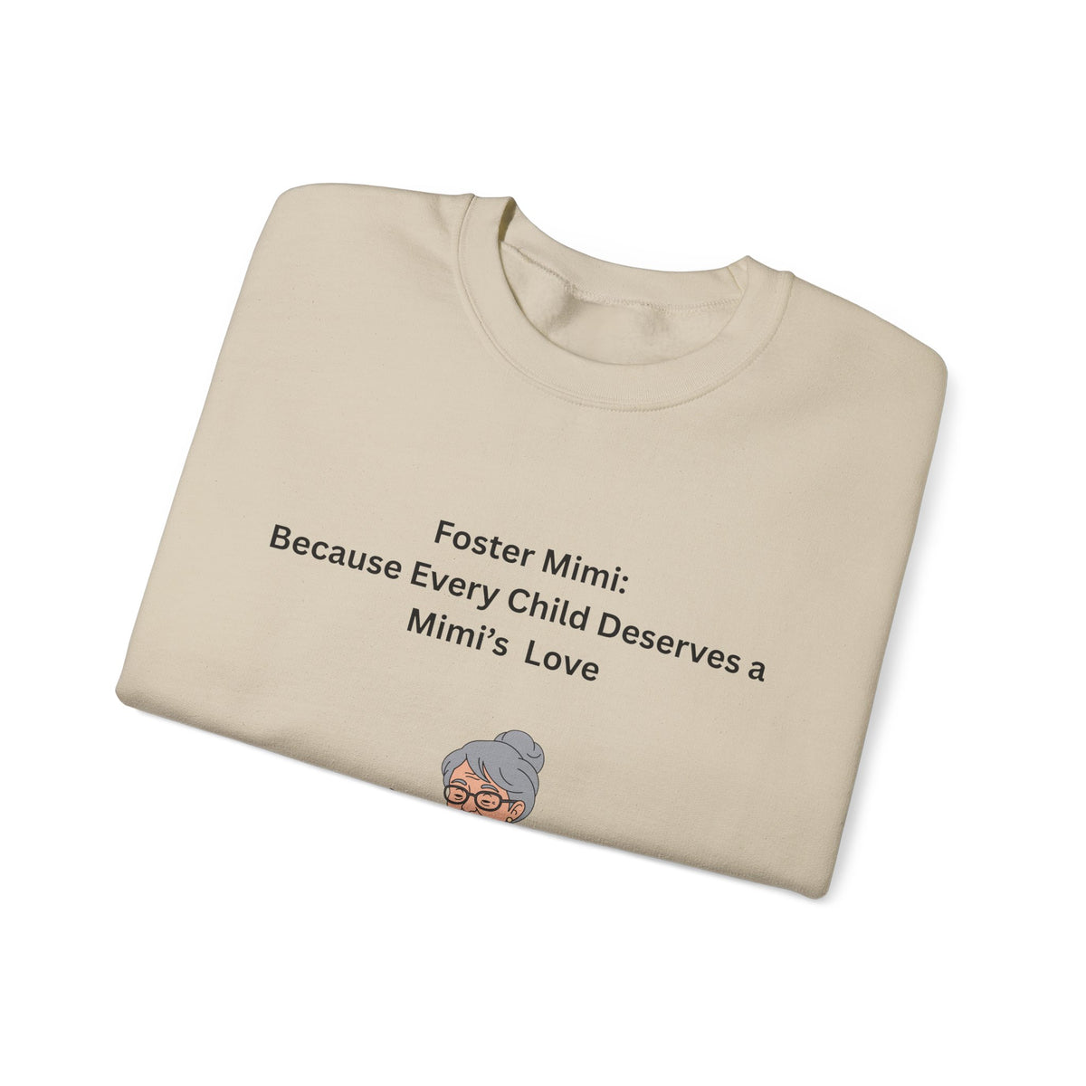 Foster Mimi Sweatshirt