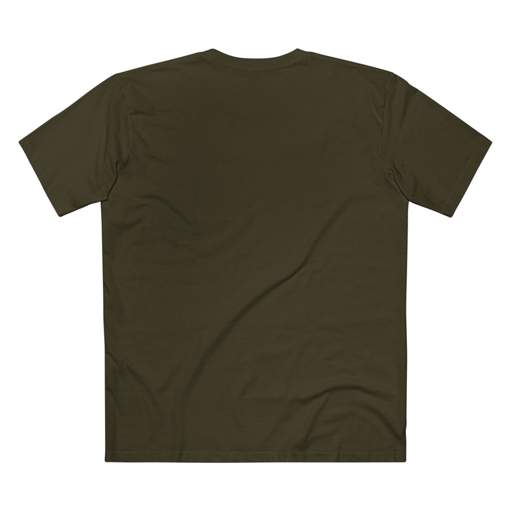 Dad Mode: Adult Staple Tee