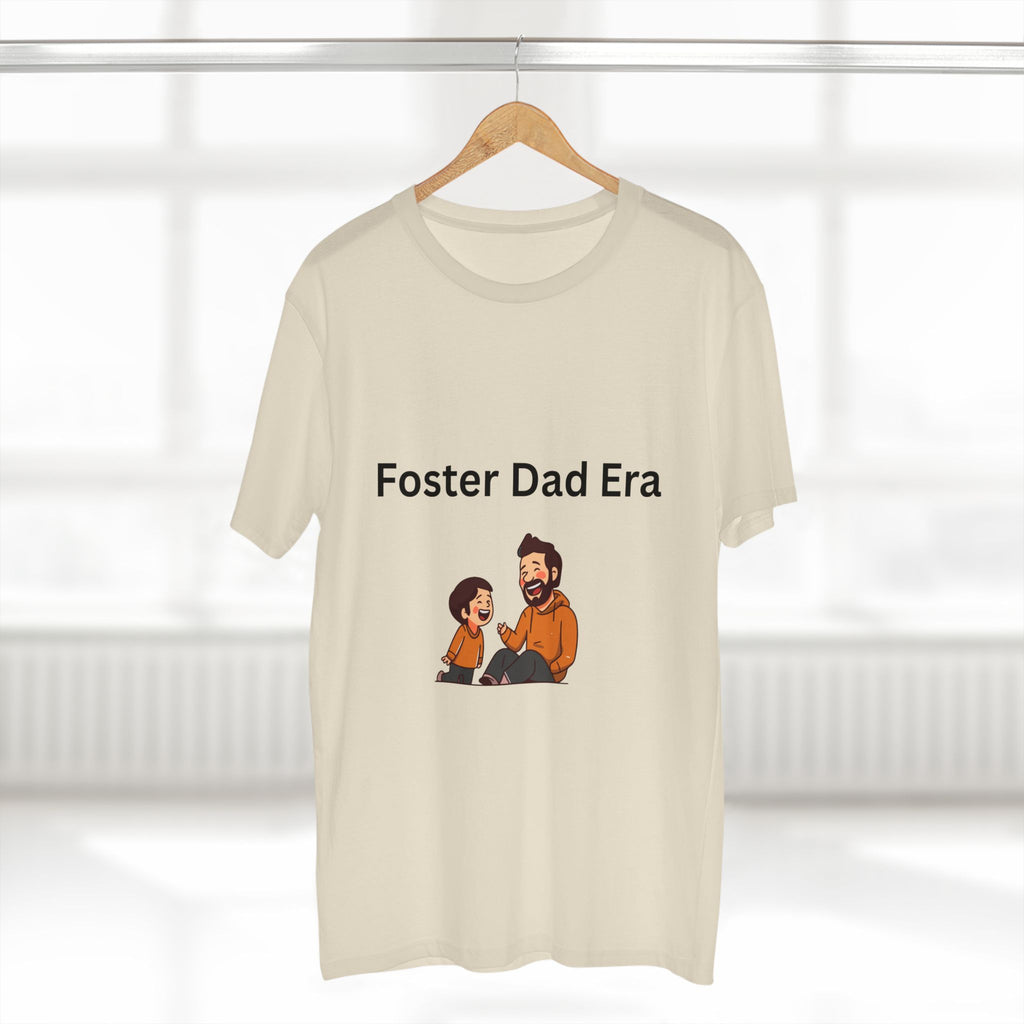 Foster Dad Era Tee