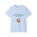 Foster Grandpa2 Ultra Cotton Tee