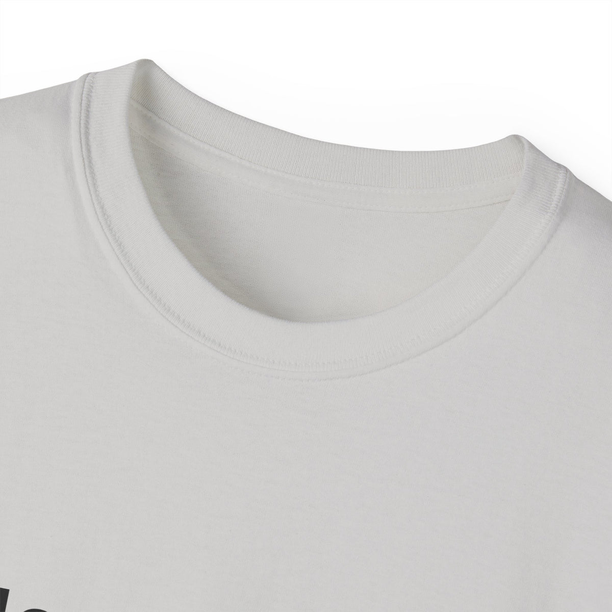 Mom By Choice Unisex Ultra Cotton Tee