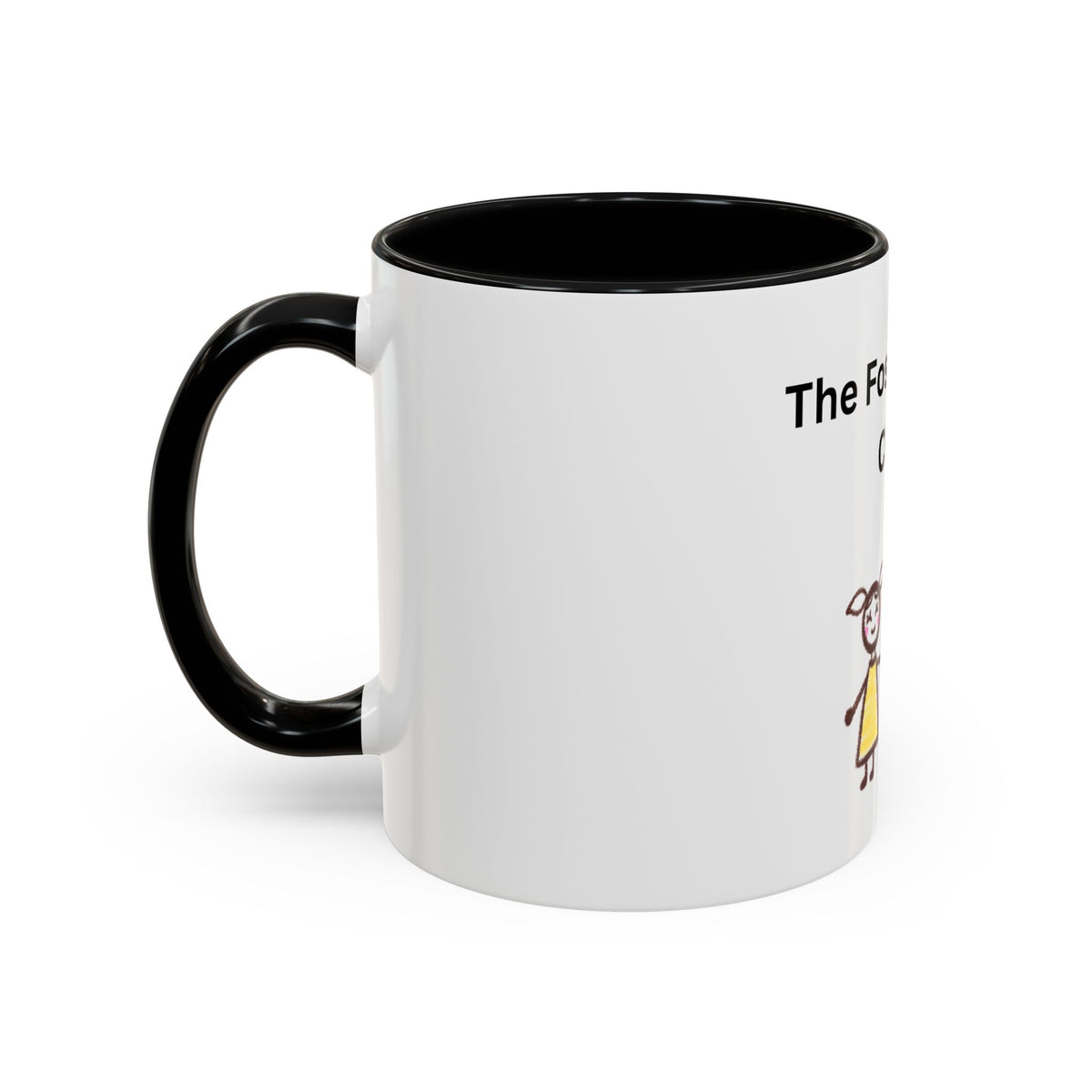 Foster Mom Club Coffee Mug – Foster Mom Gift, Foster Care Appreciation Mug (11oz, 15oz)