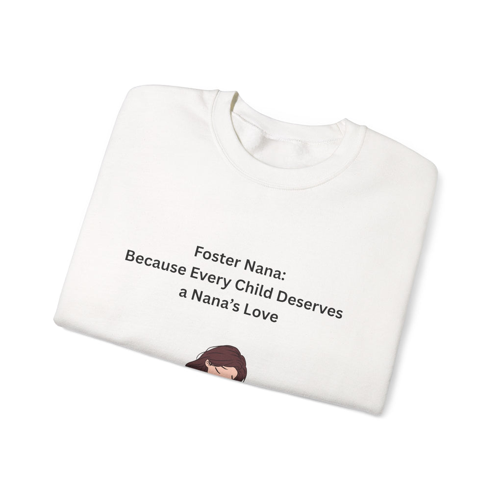 Foster Nana Sweatshirt