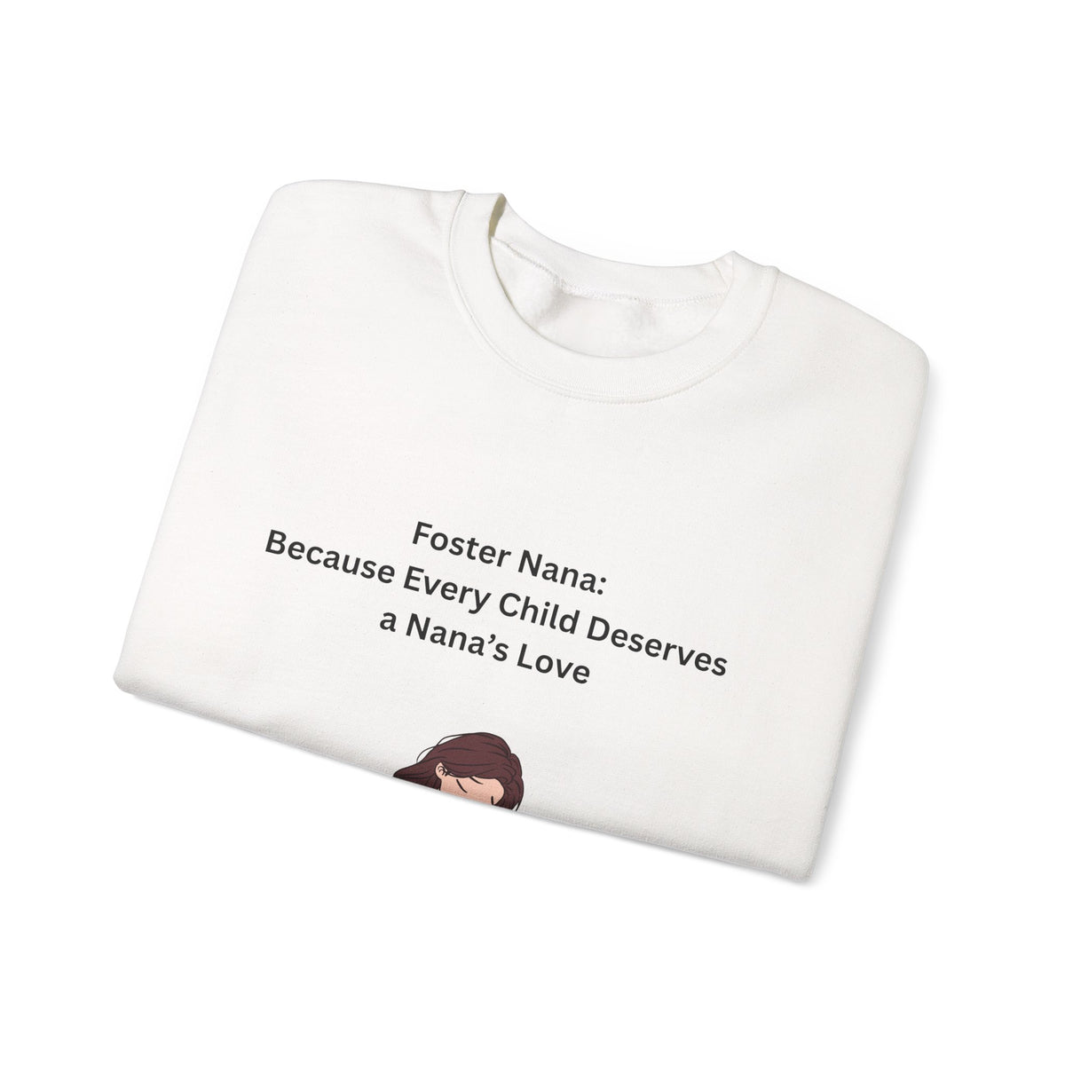 Foster Nana Sweatshirt