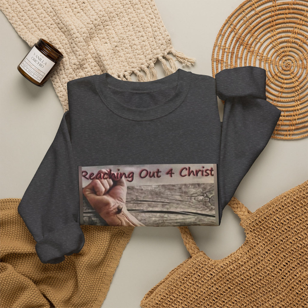 One Drop Sweatshirt