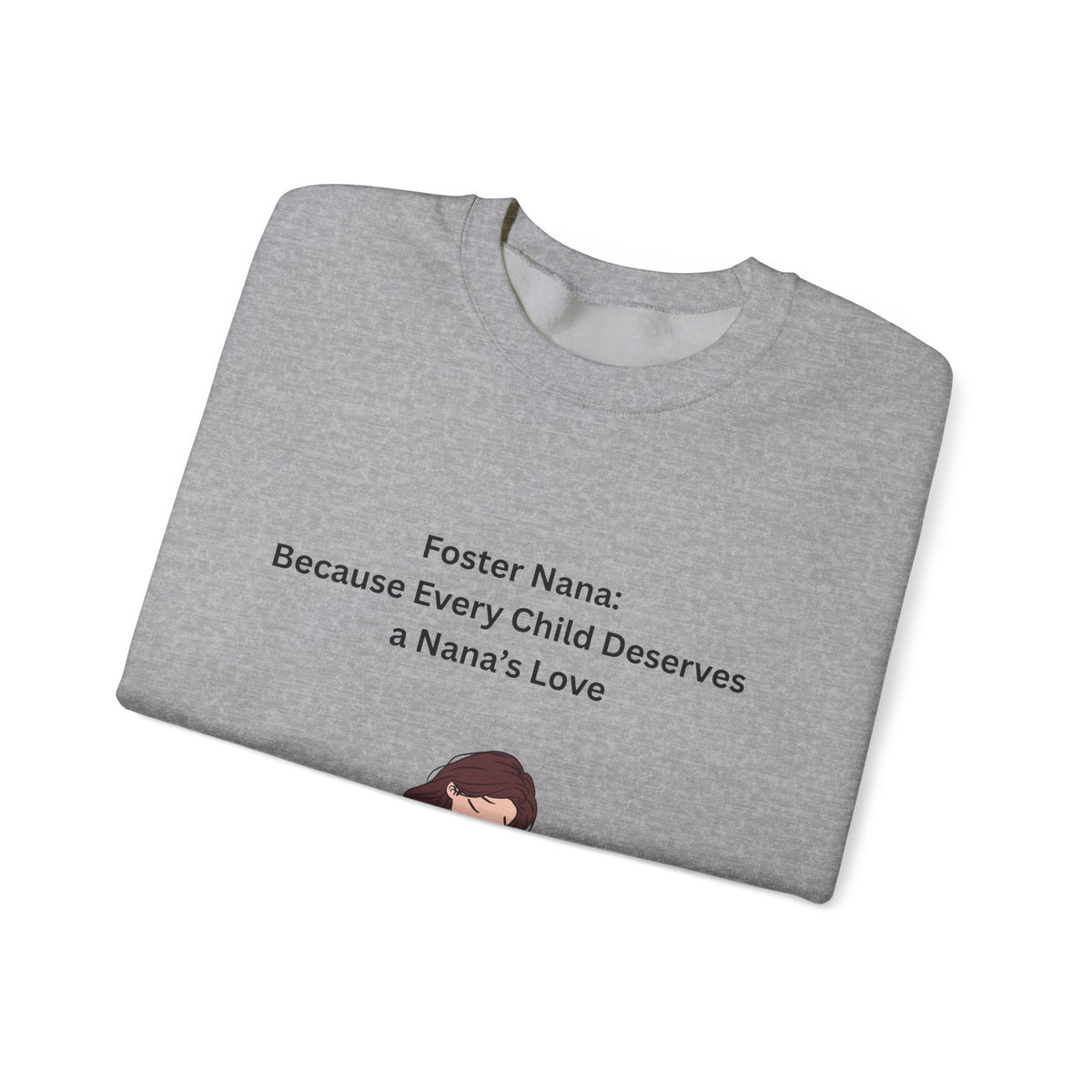 Foster Nana Sweatshirt