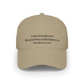 Foster Grandma2 Low Profile Baseball Cap