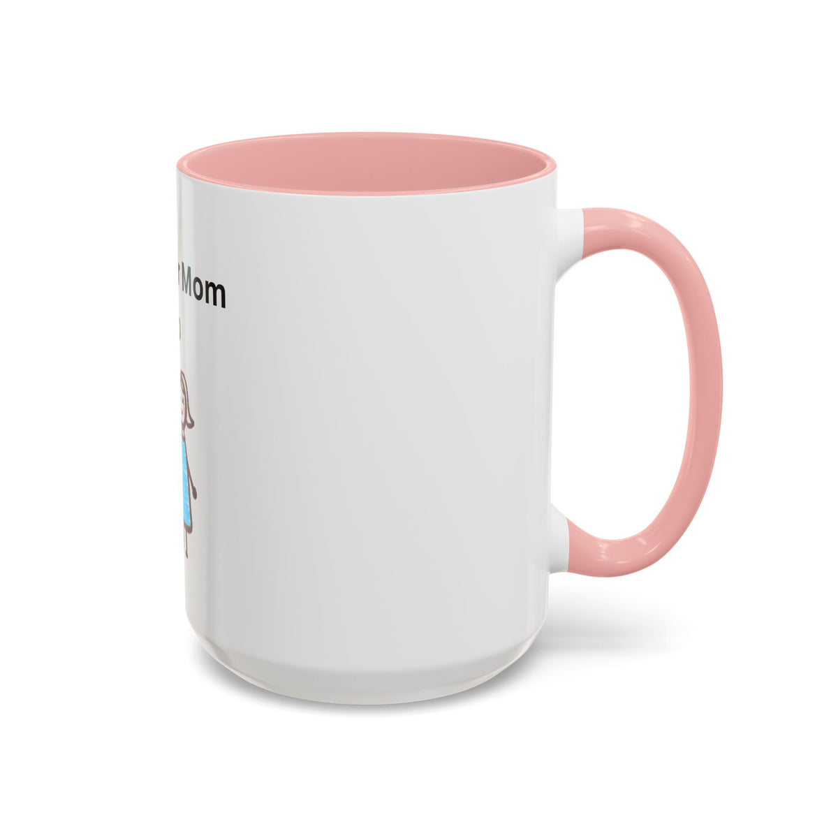 Foster Mom Club Coffee Mug – Foster Mom Gift, Foster Care Appreciation Mug (11oz, 15oz)