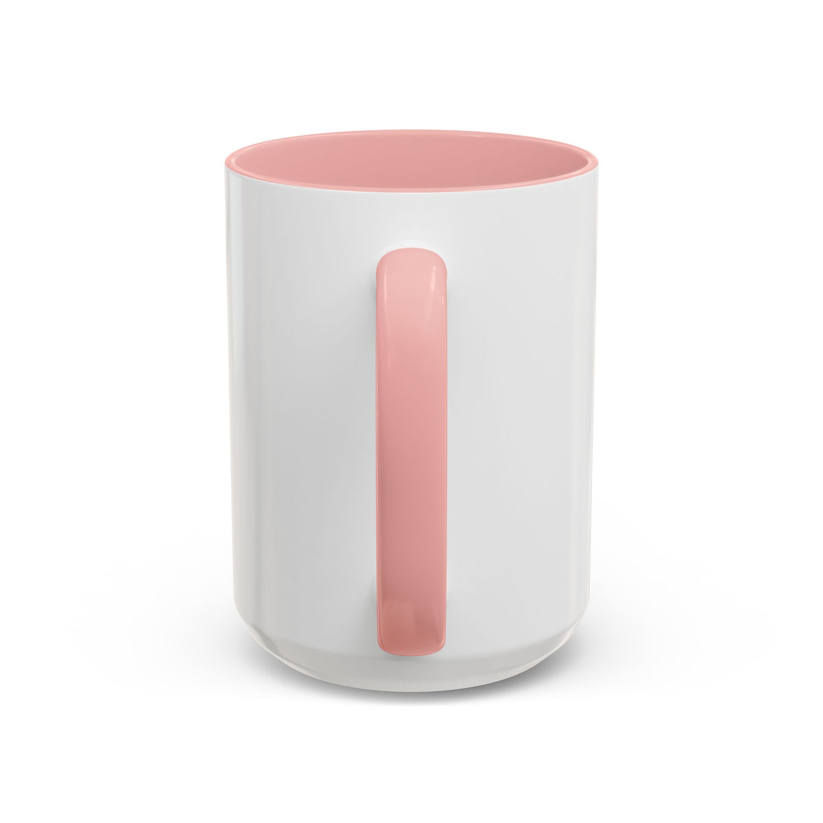 Dad Mode Accent Coffee Mug (11, 15oz)