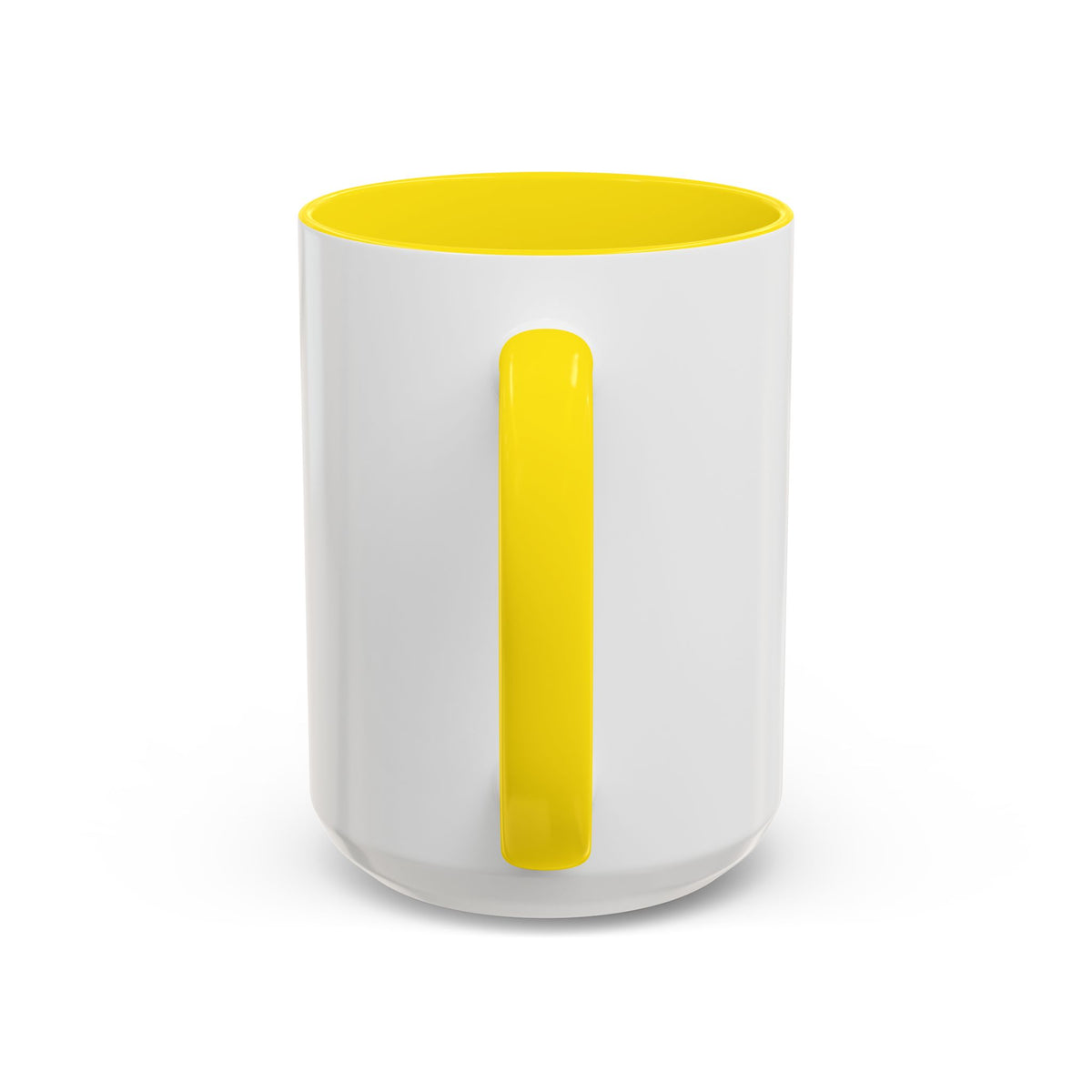 Foster Parents: Powered Accent Coffee Mug (11, 15oz)