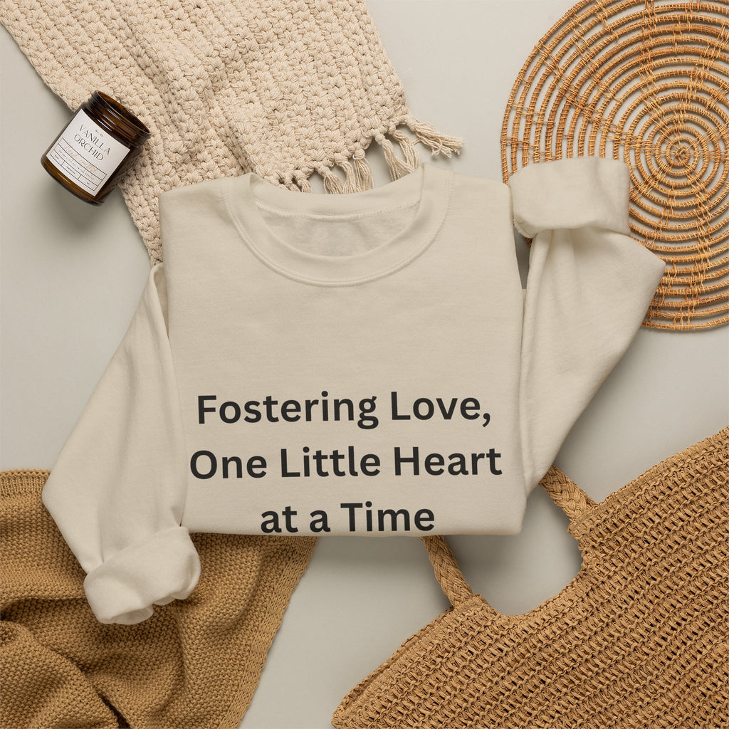Fostering Love Sweatshirt