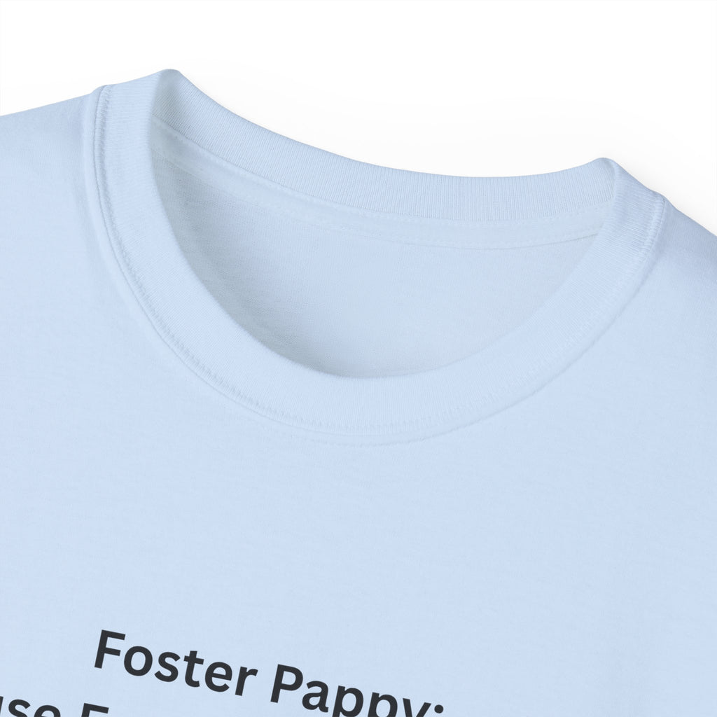Pappy Ultra Cotton Tee