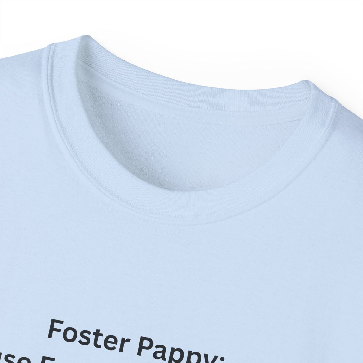 Pappy Ultra Cotton Tee
