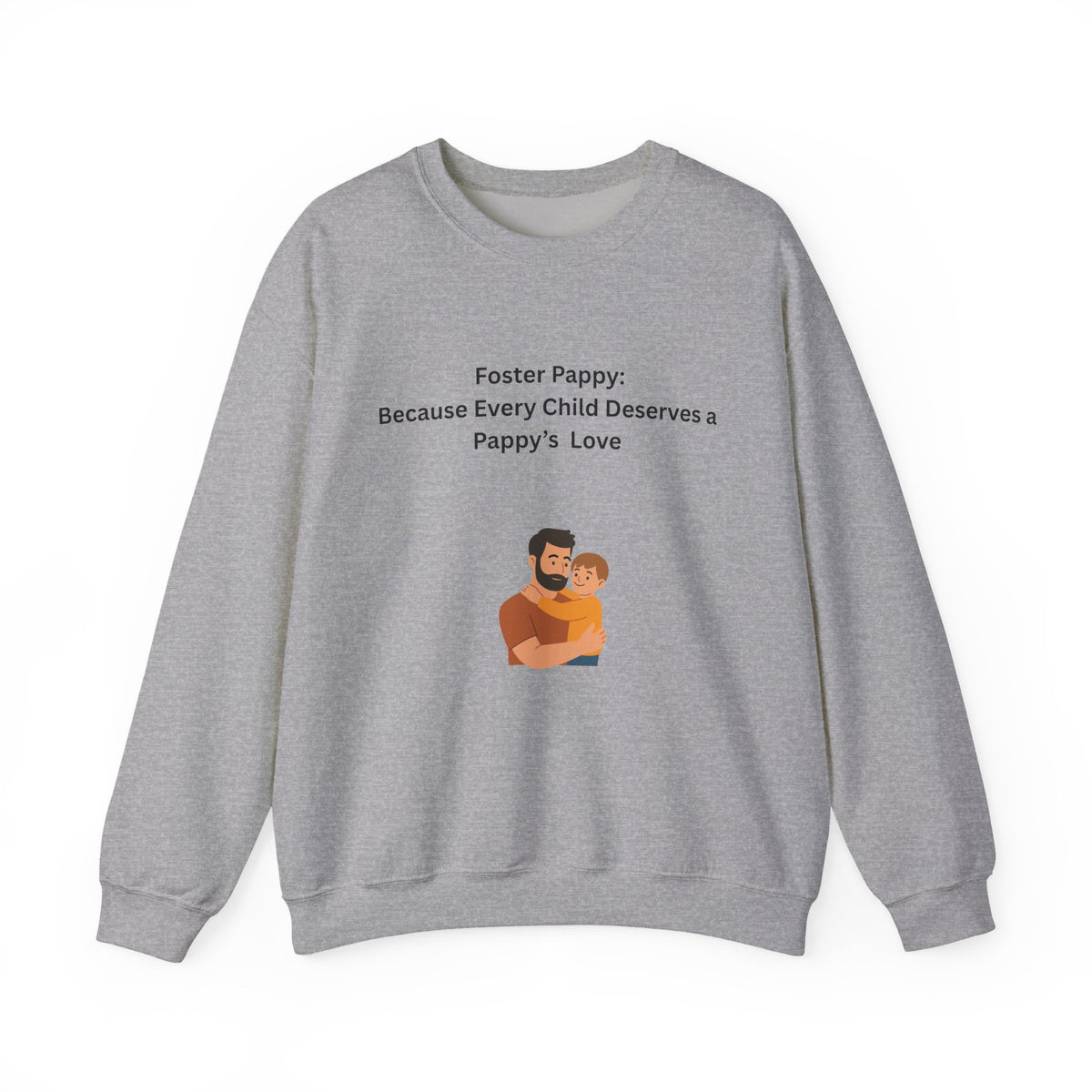 Foster Pappy Sweatshirt