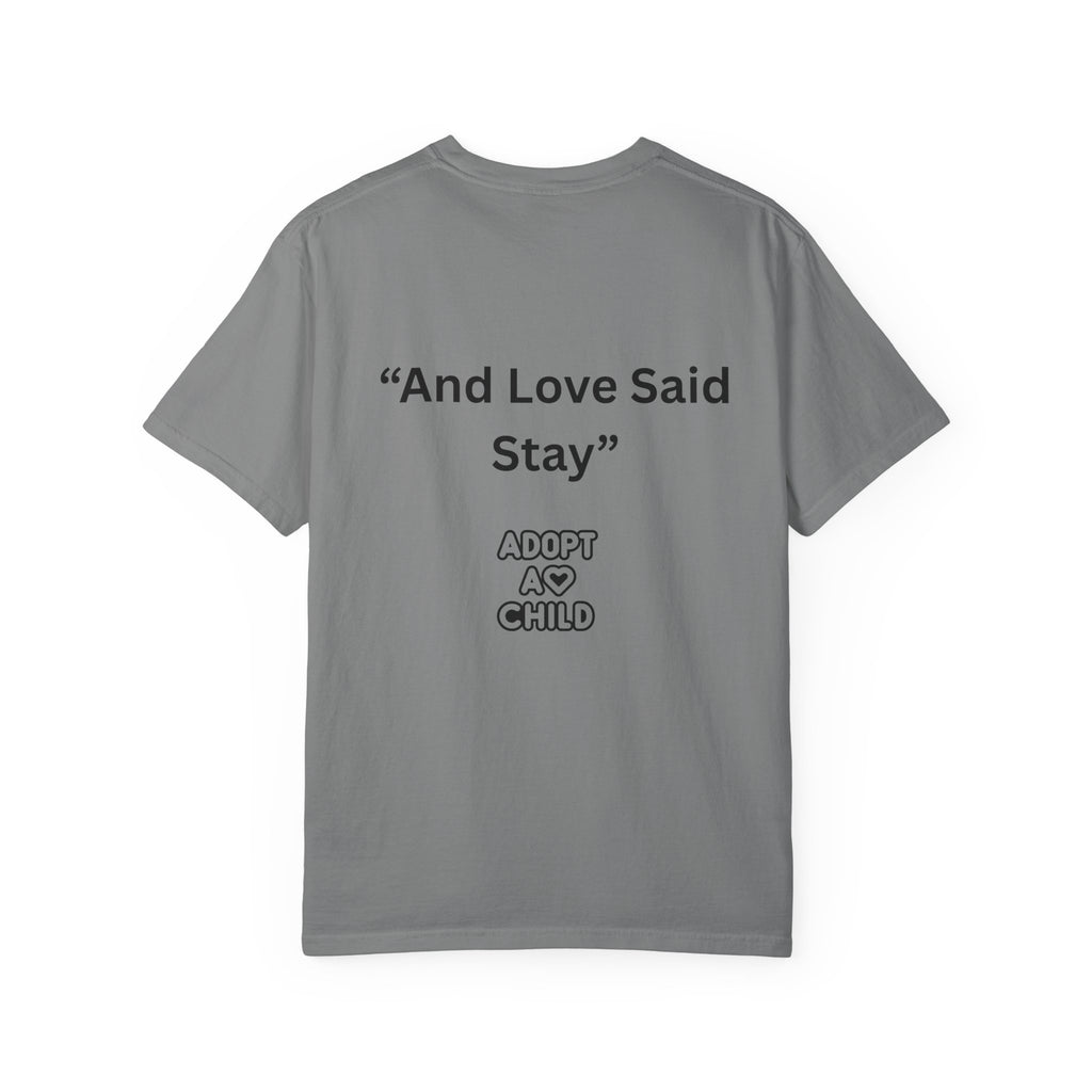 We Said Yes Tee