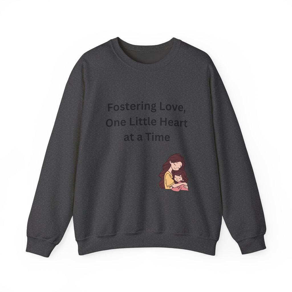 Fostering Love Sweatshirt