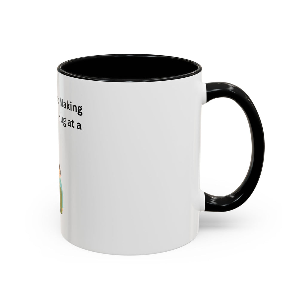 Bonus Grandma Coffee Mug – Foster Grandparent Gift, Foster Care Family Mug (11oz, 15oz)
