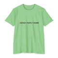 Love.Hope. Home-shirt