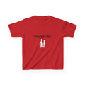 "They Said Yes" Kids Tee